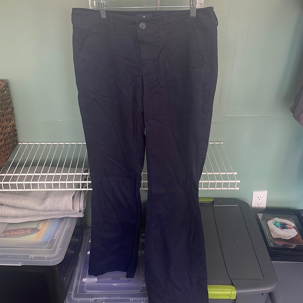 American eagle boot cut